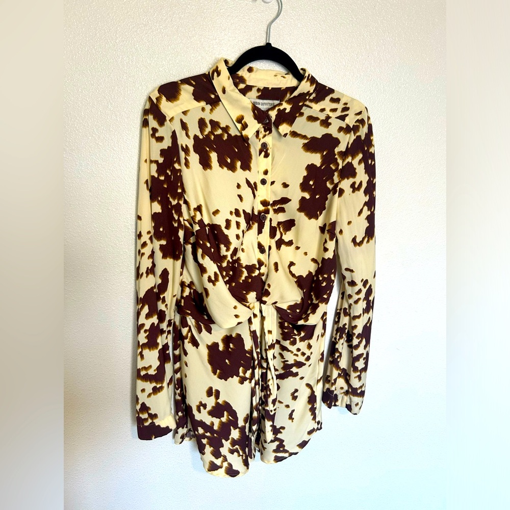 Urban Outfitters Top